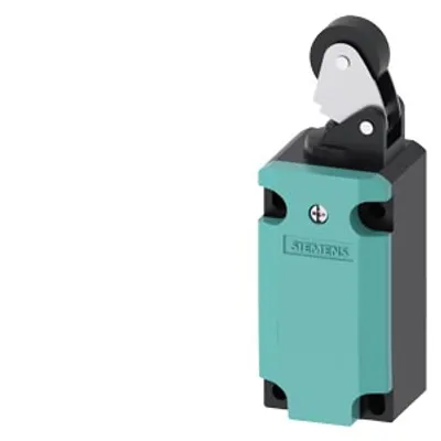 Siemens 3SE5112-0KE01 – Position switch Metal enclosure 40 mm according to EN 50041 Device connection 1x (M20 x 1.5) 1 NO/2 NC… Siemens 3SE5112-0KE01 – Position switch Metal enclosure 40 mm according to EN 50041 Device connection 1x (M20 x 1.5) 1 NO/2 NC…