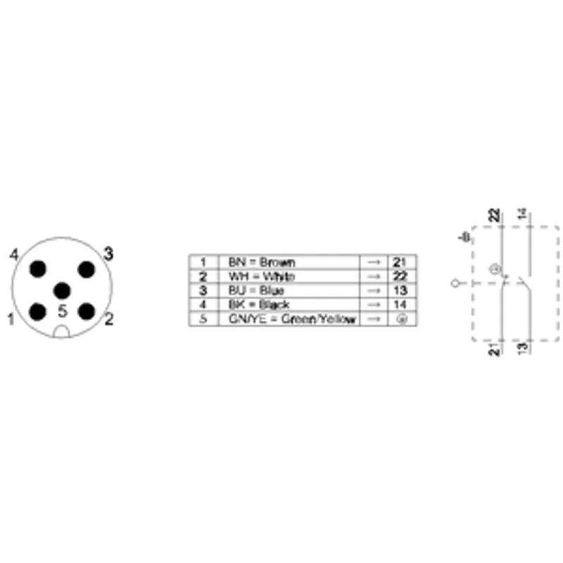 Siemens 3SE5114-0BA00-1AC5 — photo 5 of 5