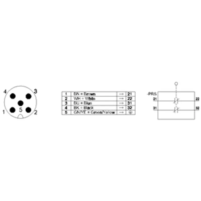 Siemens 3SE5114-0KA00-1AE1 — photo 4 of 5