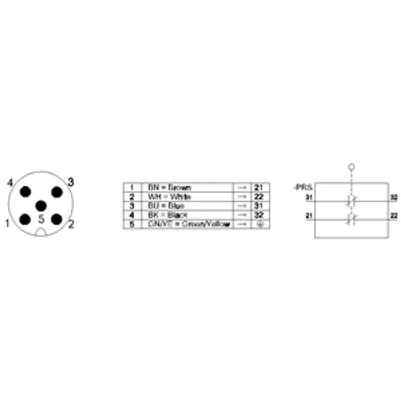 Siemens 3SE5114-0LA00-1AE1 — photo 4 of 5