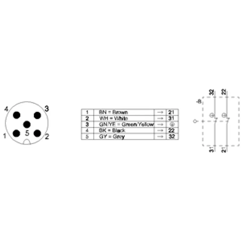 Siemens 3SE5114-0LD02-1AE3 — photo 6 of 6