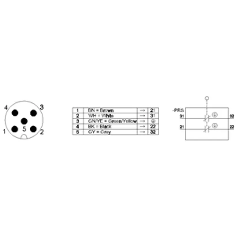 Siemens 3SE5114-0LD02-1AE3 — photo 5 of 6