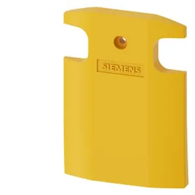 Siemens 3SE5120-0AA00-1AG0 – Cover yellow for position switch metal 3SE51, Enclosure 56 mm wide Siemens 3SE5120-0AA00-1AG0 – Cover yellow for position switch metal 3SE51, Enclosure 56 mm wide