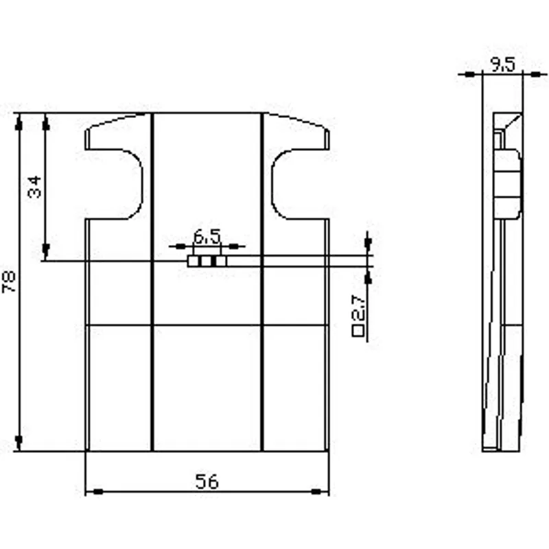 Siemens 3SE5120-1AA00 — photo 2 of 3