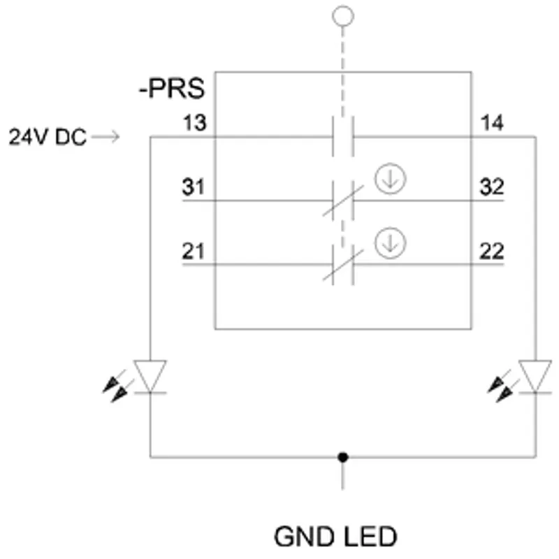 Siemens 3SE5122-1LA00 — photo 4 of 5