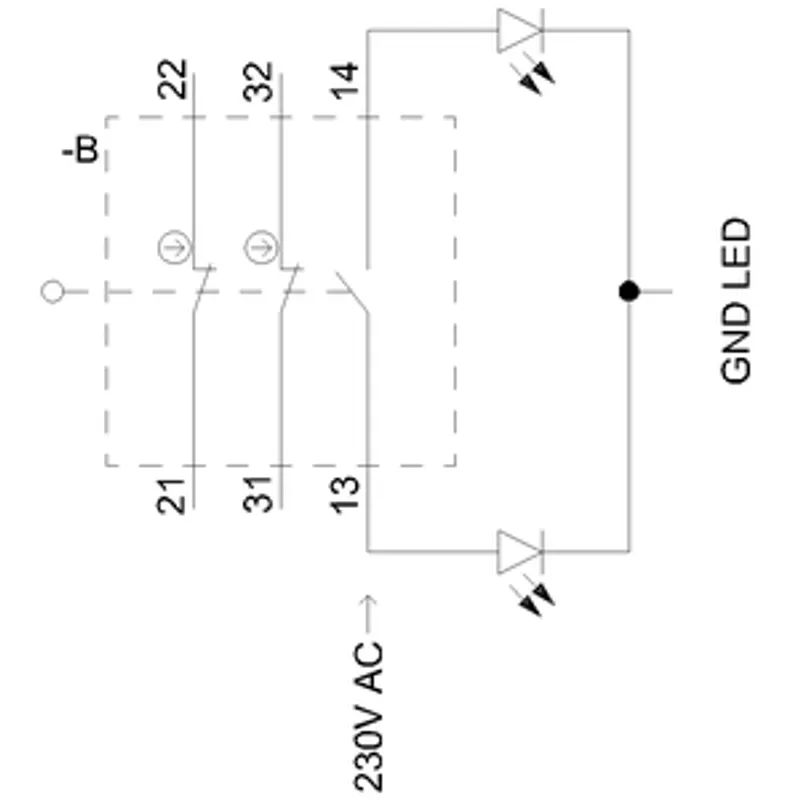 Siemens 3SE5122-3KA00 — photo 5 of 5