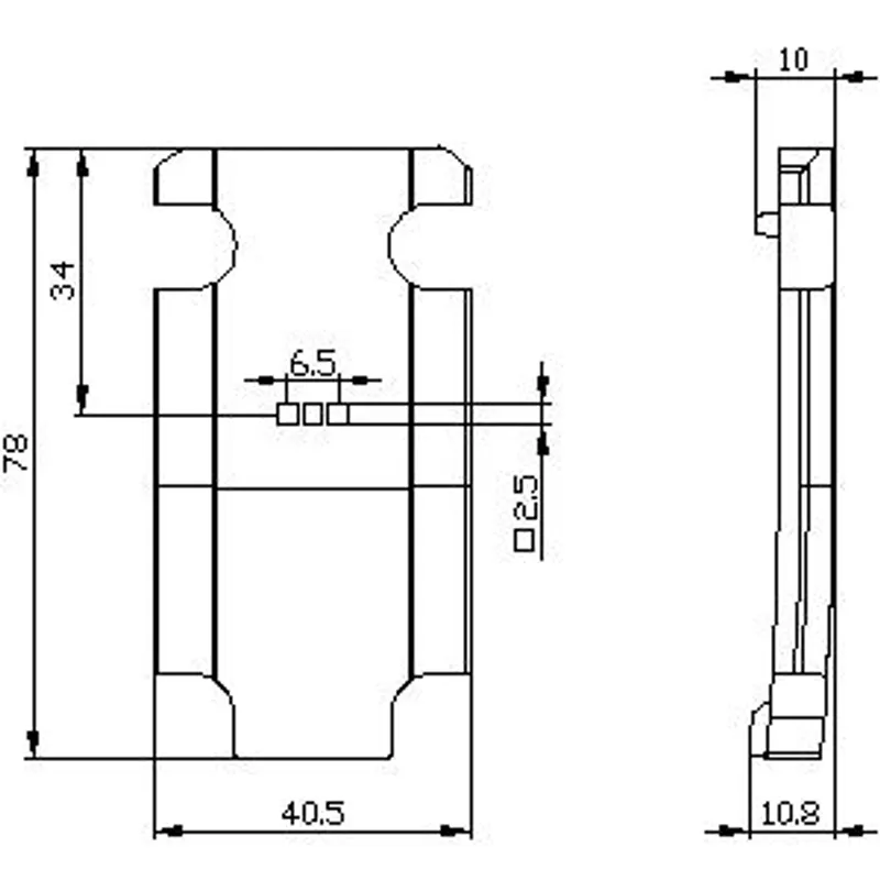 Siemens 3SE5130-1AA00 — photo 2 of 3
