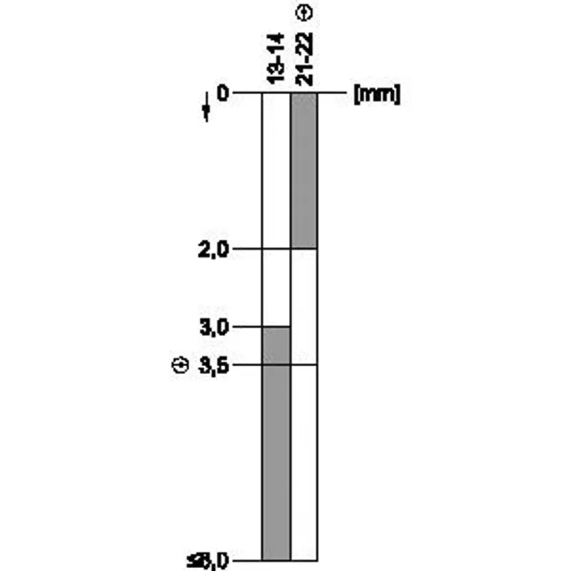 Siemens 3SE5132-0BC03 — photo 2 of 5