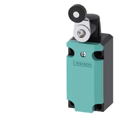 Siemens 3SE5132-0KJ01 – Position switch Plastic enclosure 40 mm Twist lever Siemens 3SE5132-0KJ01 – Position switch Plastic enclosure 40 mm Twist lever