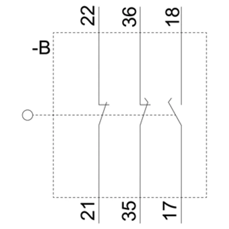 Siemens 3SE5132-0MA00-1CA0 — photo 4 of 4