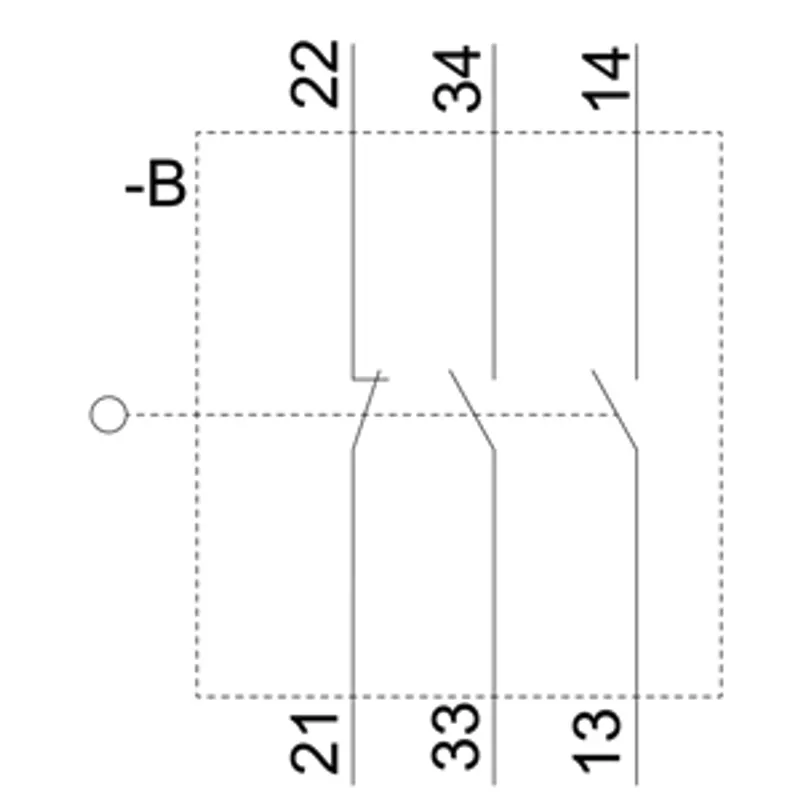 Siemens 3SE5132-0PA00 — photo 4 of 4