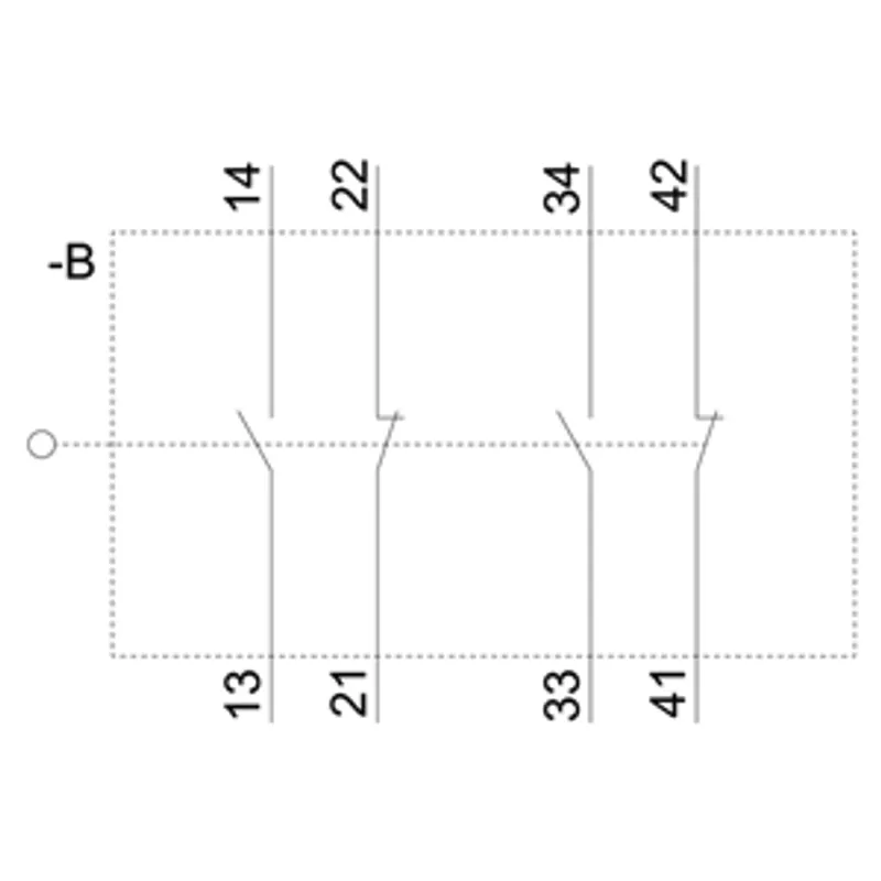 Siemens 3SE5162-0CA00-1CA0 — photo 4 of 4