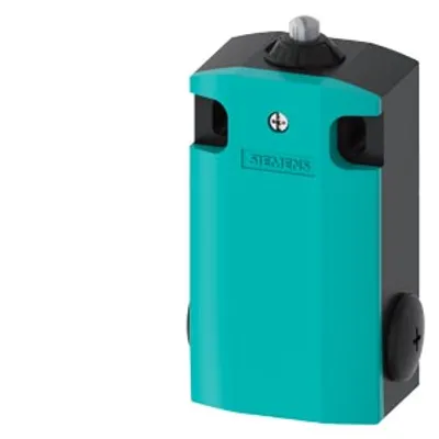 Siemens 3SE5162-0UB01-1AM4 – Position switch Metal enclosure Plain plunger Snap-action contacts 1 NO+1 NC Short stroke Siemens 3SE5162-0UB01-1AM4 – Position switch Metal enclosure Plain plunger Snap-action contacts 1 NO+1 NC Short stroke