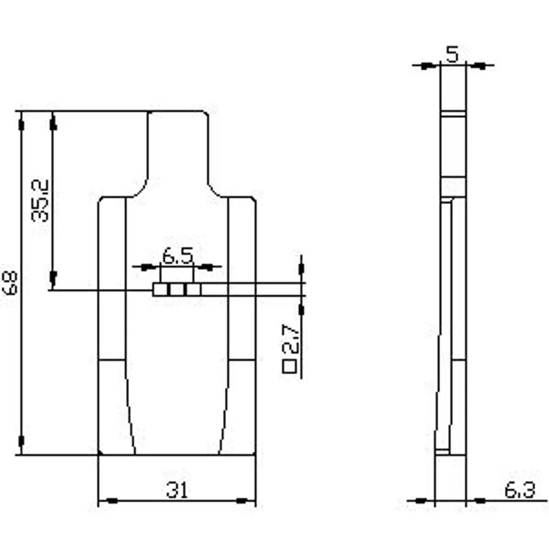 Siemens 3SE5210-3AA00-1AG0 — photo 2 of 3
