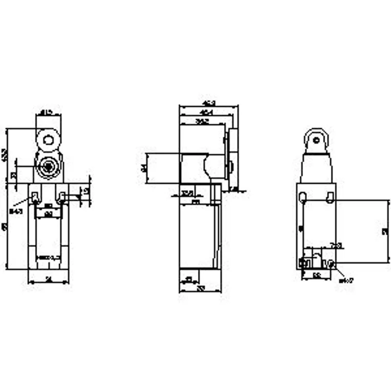 Siemens 3SE5212-0CH22-1AJ0 — photo 3 of 5