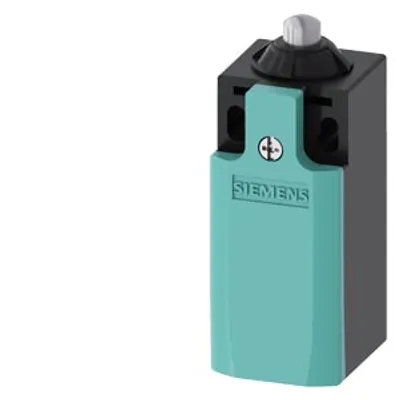 Siemens 3SE5212-0LB01 – Position switch Metal enclosure 31 mm according to EN 50047 Device connection 1 x (M20 x 1.5) 1 NO/2 NC quick… Siemens 3SE5212-0LB01 – Position switch Metal enclosure 31 mm according to EN 50047 Device connection 1 x (M20 x 1.5) 1 NO/2 NC quick…