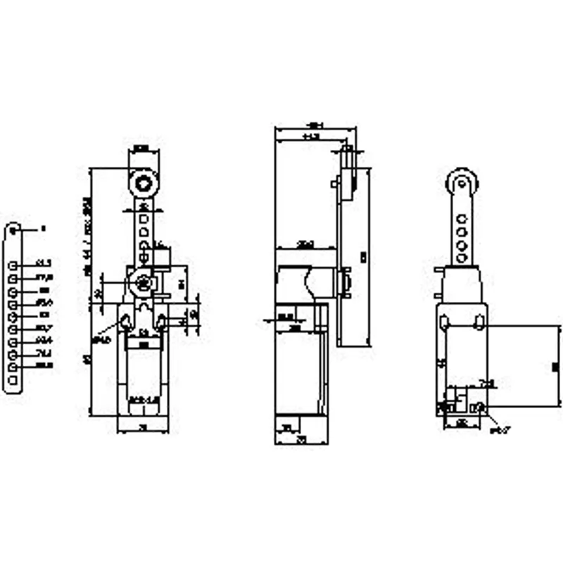 Siemens 3SE5212-0LK60 — photo 3 of 5