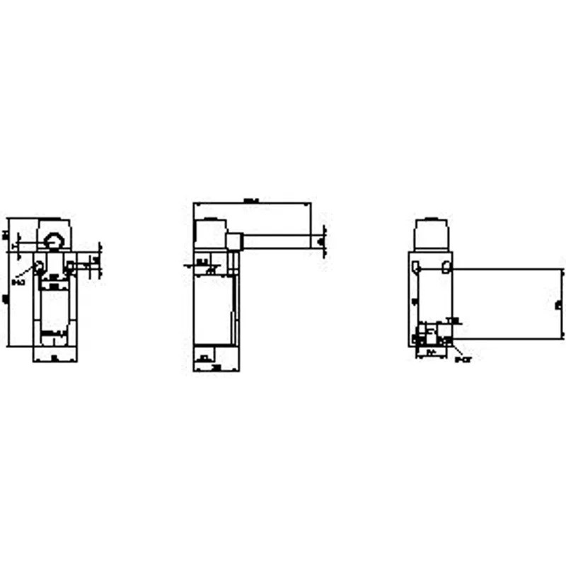 Siemens 3SE5212-0LU22 — photo 3 of 5