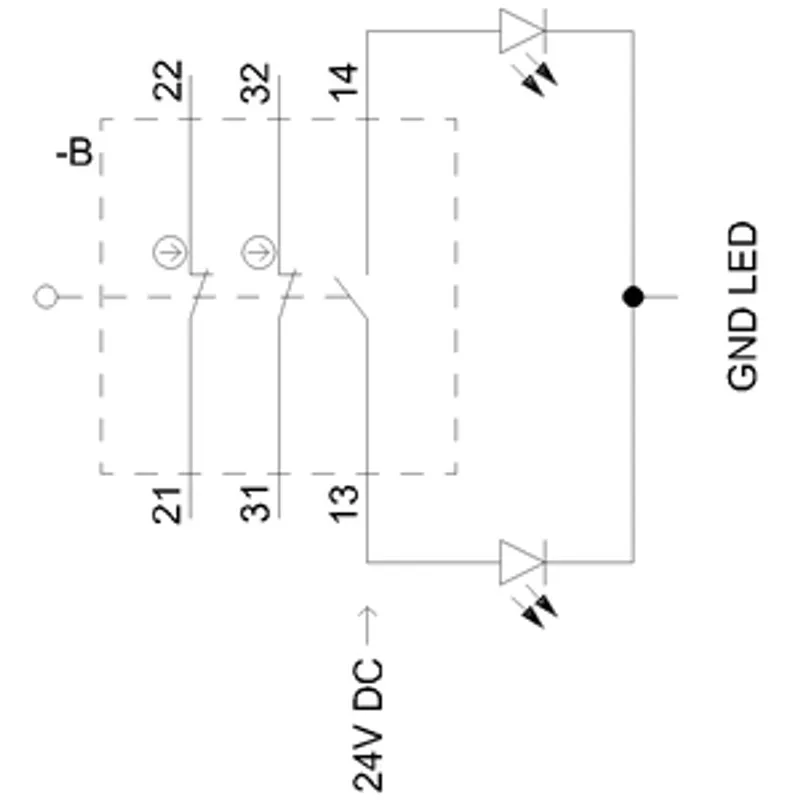 Siemens 3SE5212-1KC05 — photo 6 of 6