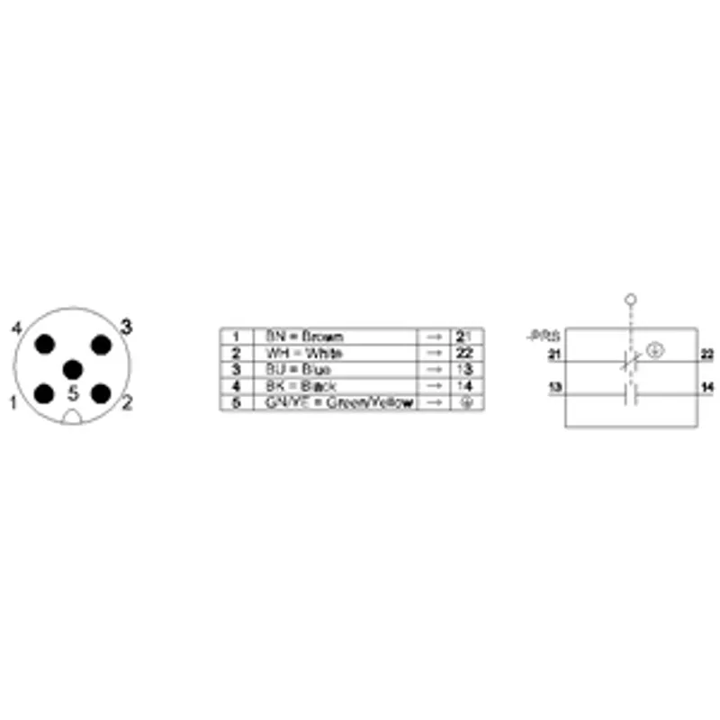 Siemens 3SE5214-0BC05-1AC5 — photo 5 of 6