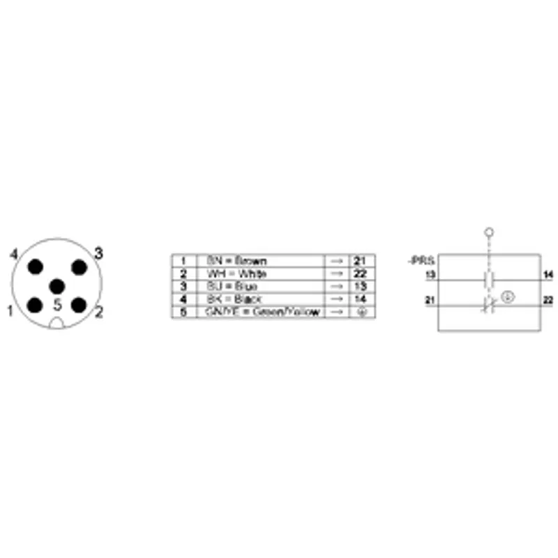 Siemens 3SE5214-0CC05-1AC5 — photo 5 of 6