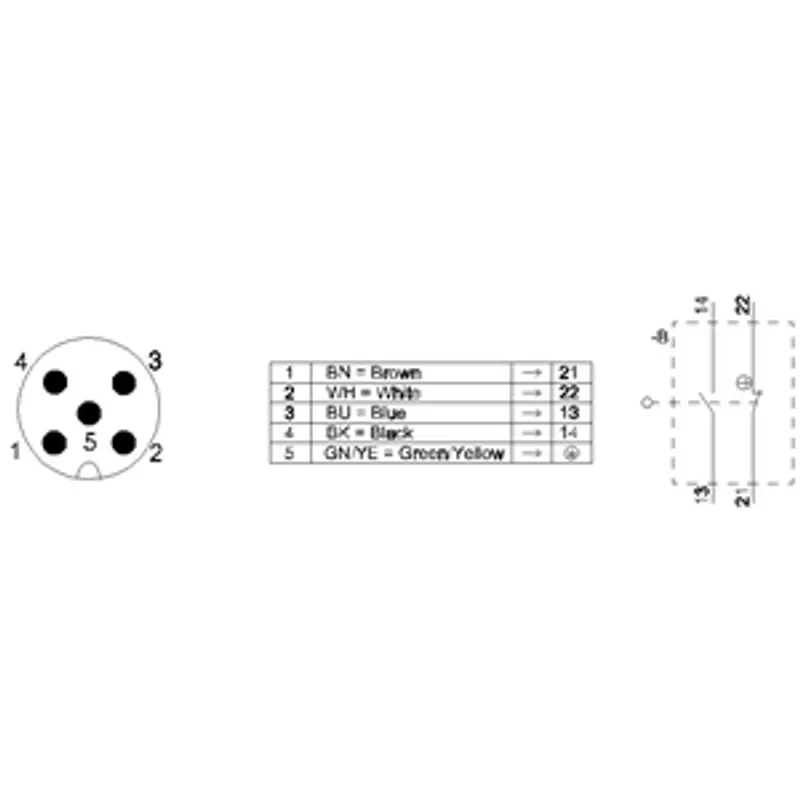 Siemens 3SE5214-0CC05-1AC5 — photo 6 of 6