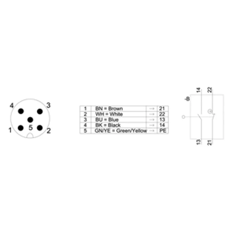 Siemens 3SE5214-0CC05-1AJ2 — photo 6 of 6
