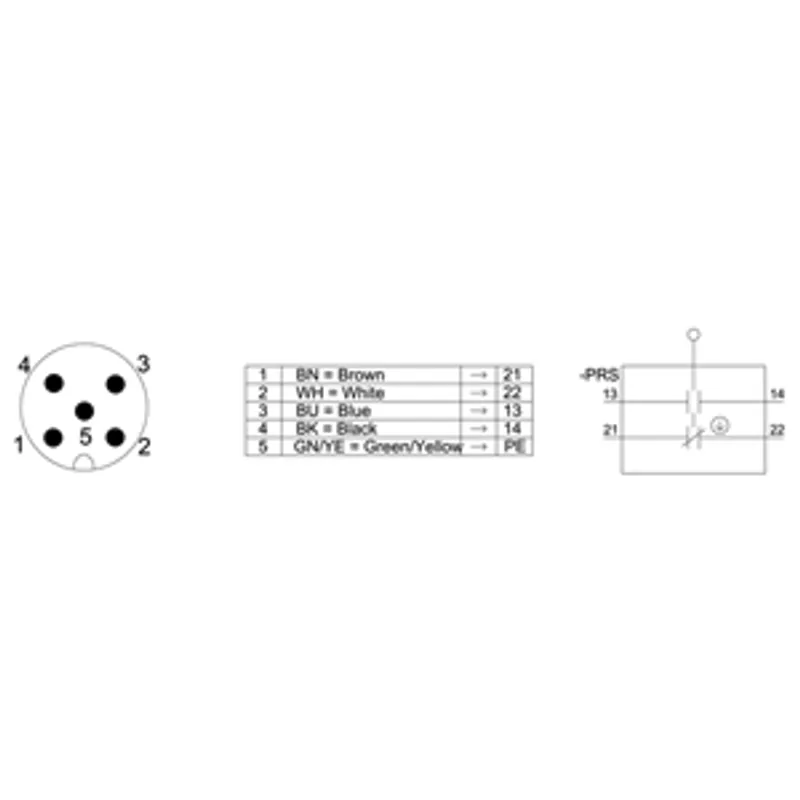 Siemens 3SE5214-0CC05-1AJ2 — photo 5 of 6