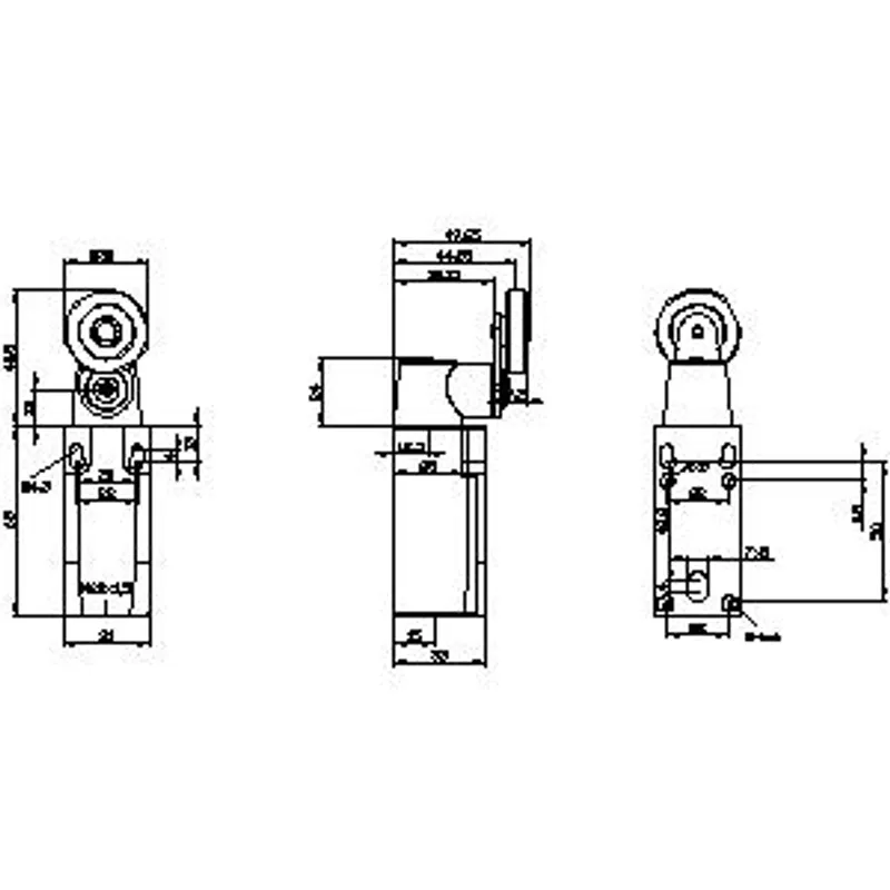Siemens 3SE5232-0HK25 — photo 3 of 5