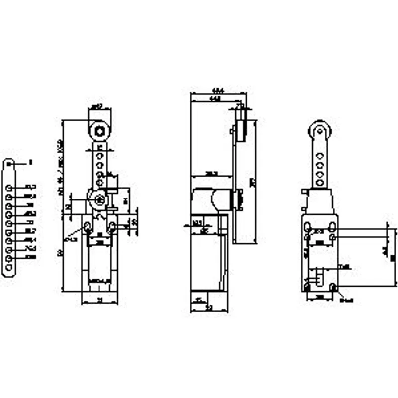 Siemens 3SE5232-0HK60 — photo 3 of 5