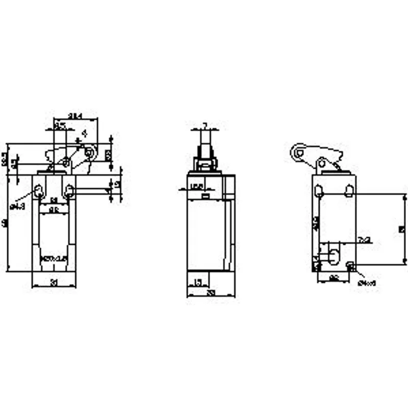 Siemens 3SE5232-0KF10 — photo 3 of 5