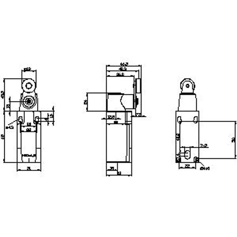 Siemens 3SE5232-0LK21-1AY0 — photo 3 of 5
