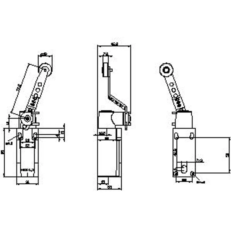 Siemens 3SE5232-0LK64-1AL8 — photo 3 of 5
