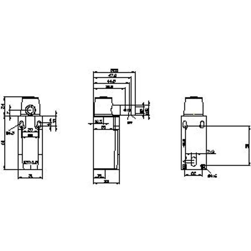 Siemens 3SE5232-0LU21 — photo 3 of 5