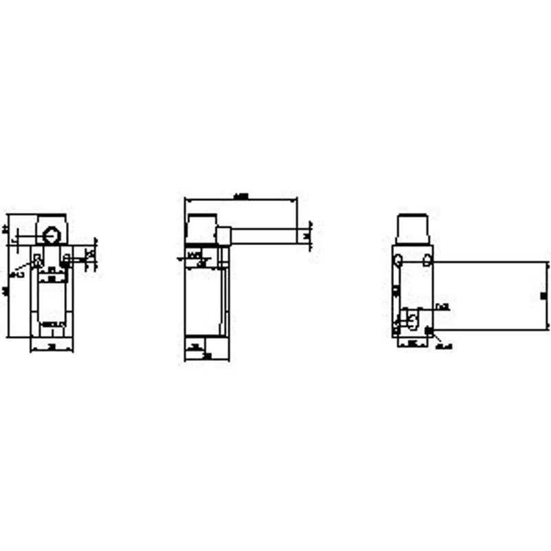 Siemens 3SE5232-0LU22 — photo 3 of 5