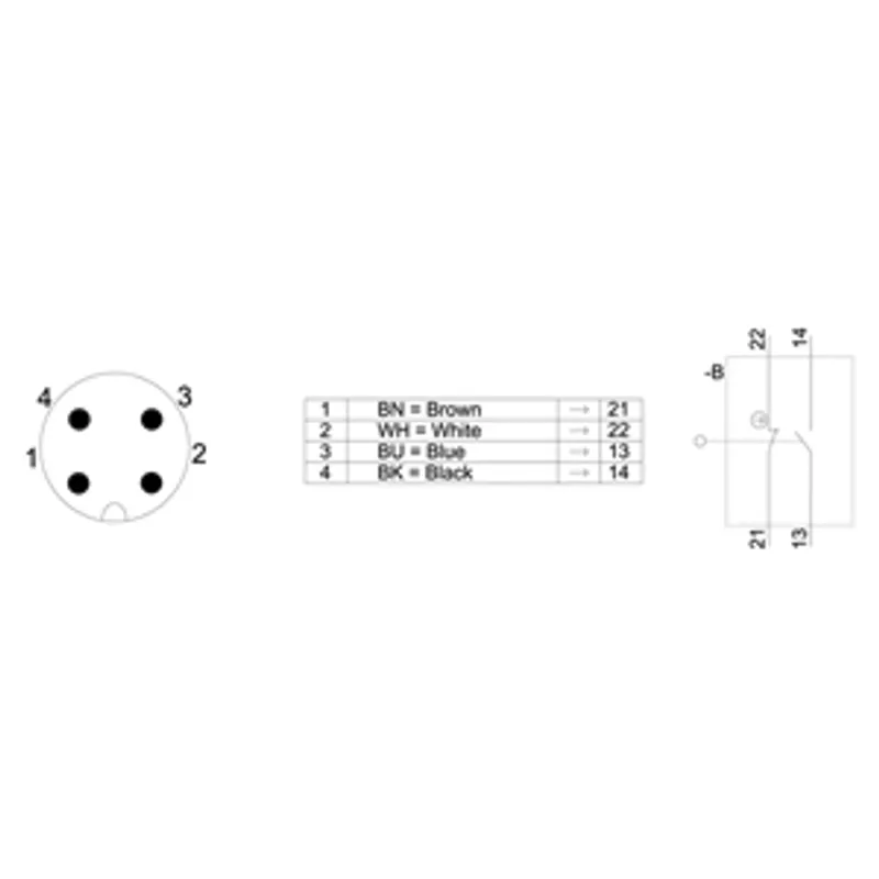 Siemens 3SE5234-0BC05-1AC4 — photo 5 of 5