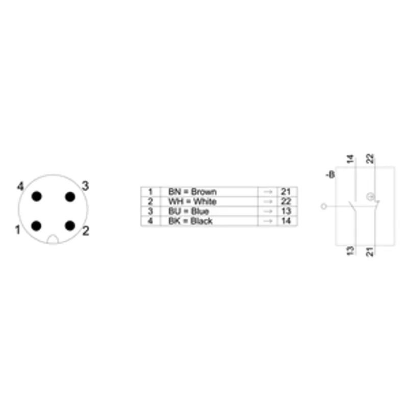 Siemens 3SE5234-0HE10-1AC4 — photo 5 of 5