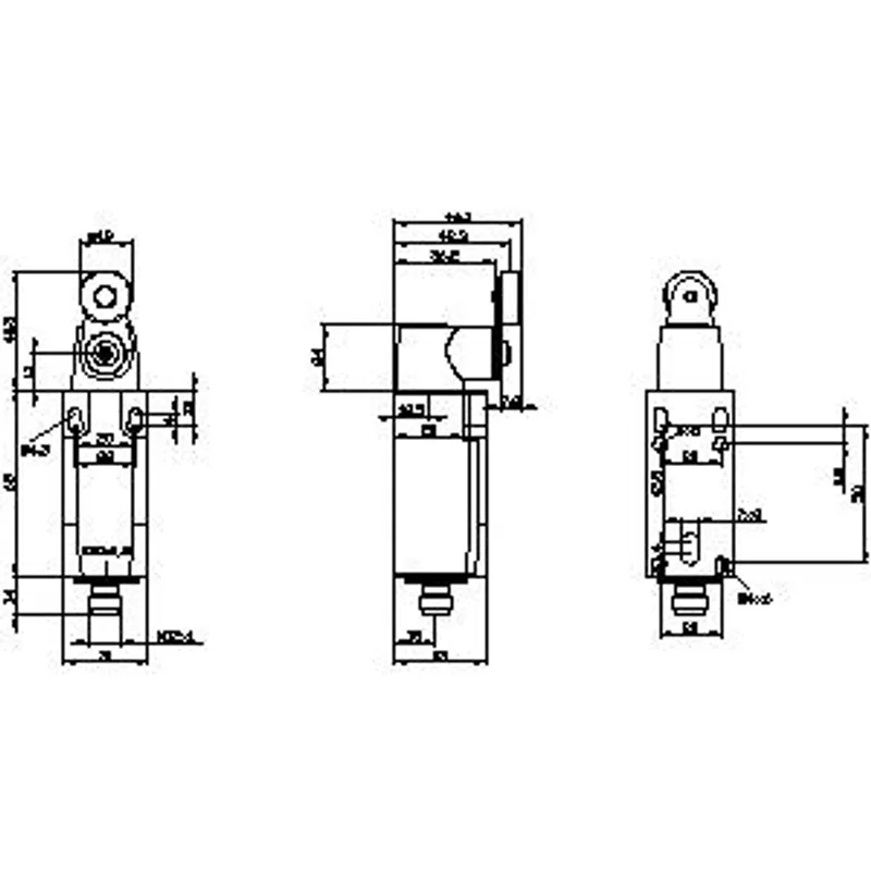 Siemens 3SE5234-0HK21-1AC4 — photo 3 of 5
