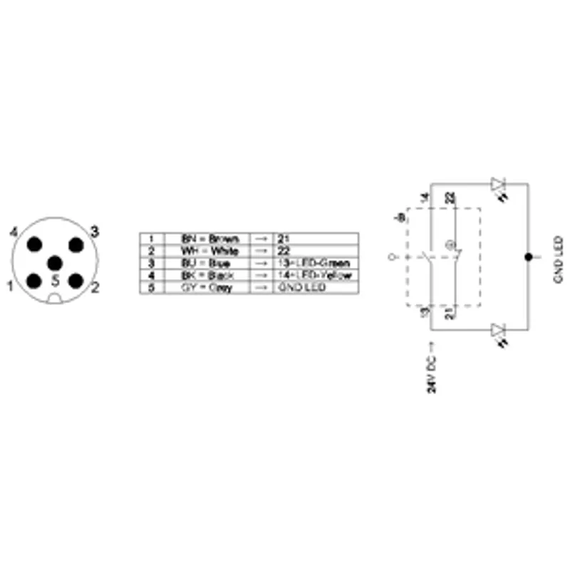 Siemens 3SE5234-1CC05-1AF3 — photo 6 of 6