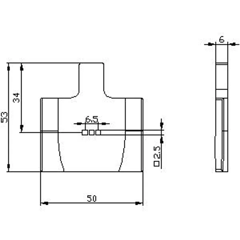 Siemens 3SE5240-3AA00 — photo 2 of 3