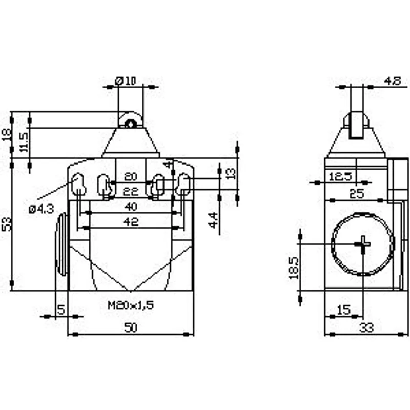 Siemens 3SE5242-0LD03 — photo 3 of 5