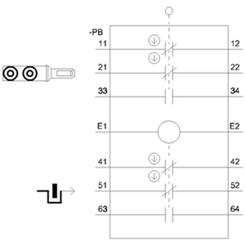 Siemens 3SE5312-0SE11 — photo 5 of 6