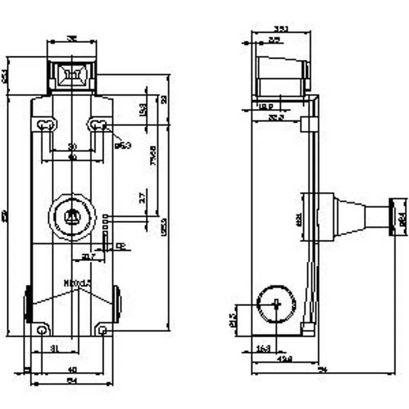 Siemens 3SE5312-2SF12 — photo 3 of 6
