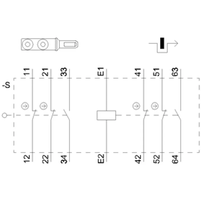 Siemens 3SE5322-0SE21 — photo 6 of 6
