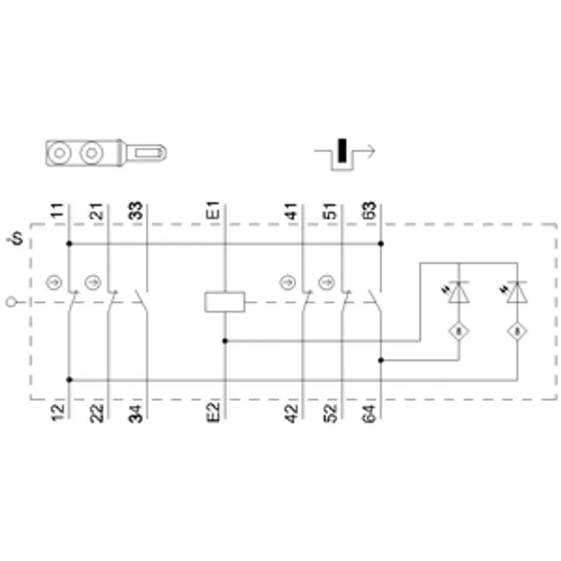 Siemens 3SE5322-1SJ21 — photo 6 of 6