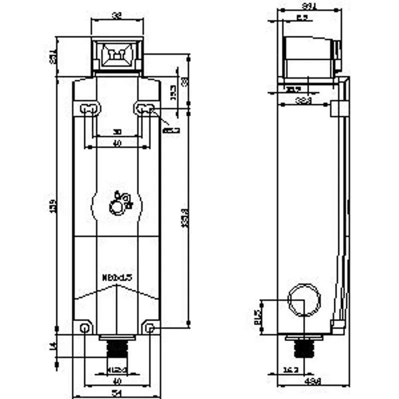 Siemens 3SE5324-0SD21-1AE5 — photo 4 of 7