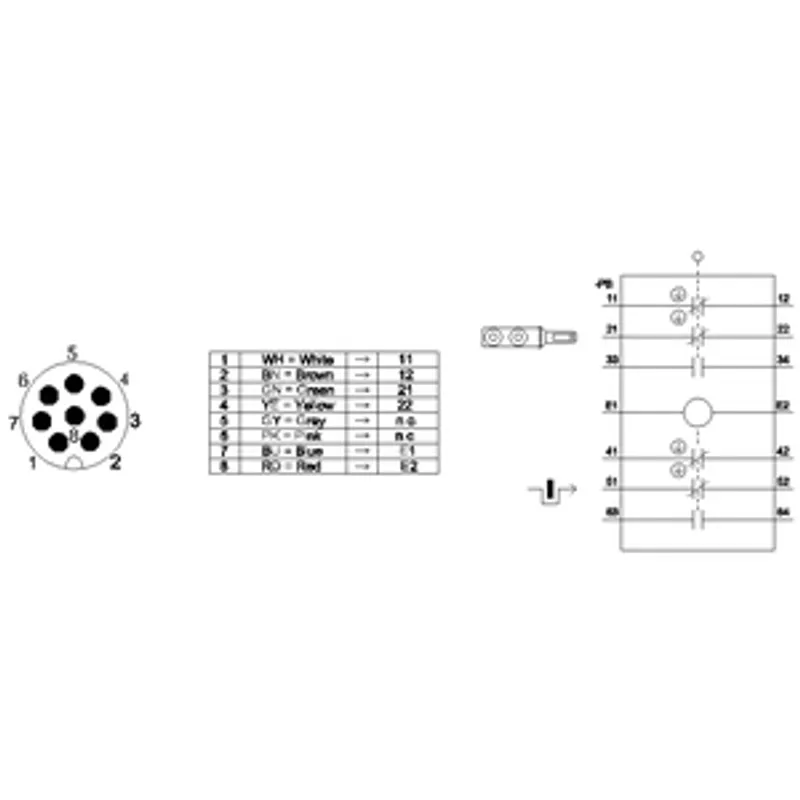 Siemens 3SE5324-0SD21-1AE5 — photo 6 of 7