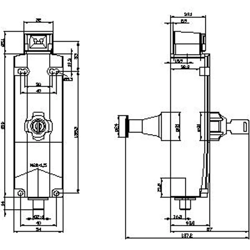 Siemens 3SE5324-0SH21-1AE4 — photo 4 of 7