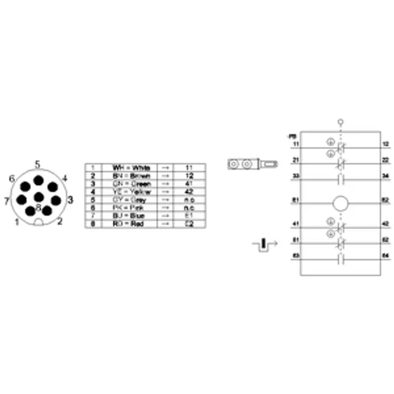 Siemens 3SE5324-0SH21-1AE4 — photo 6 of 7