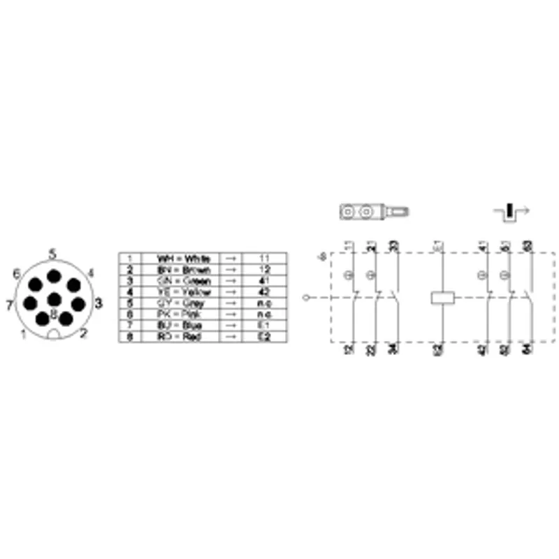 Siemens 3SE5324-0SH21-1AE4 — photo 7 of 7